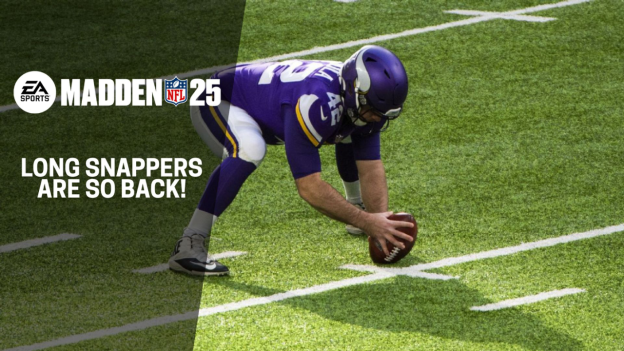 Madden NFL 26 Long Snappers Guide