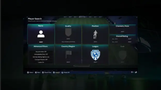 fc 26 transfer market